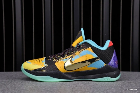 639691-700 5 (Finals MVP) Prelude Nike Kobe 0313